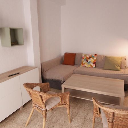 La Regaora Apartamento Córdoba Exteriér fotografie