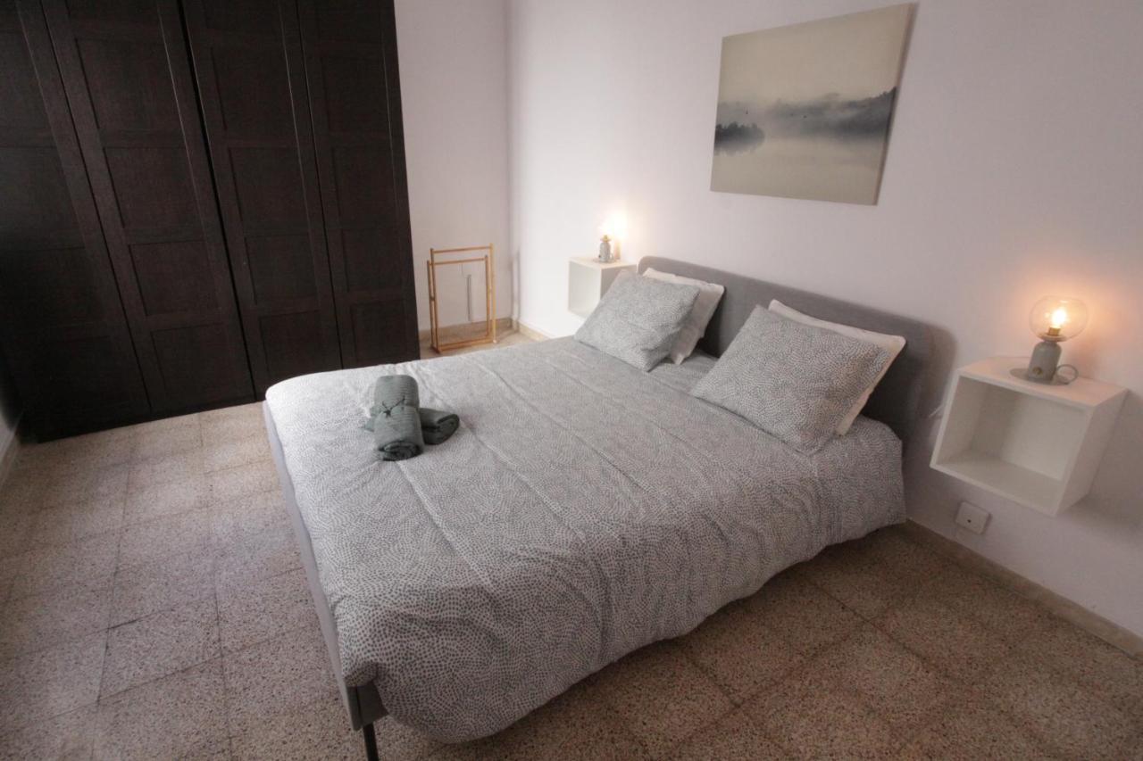 La Regaora Apartamento Córdoba Exteriér fotografie