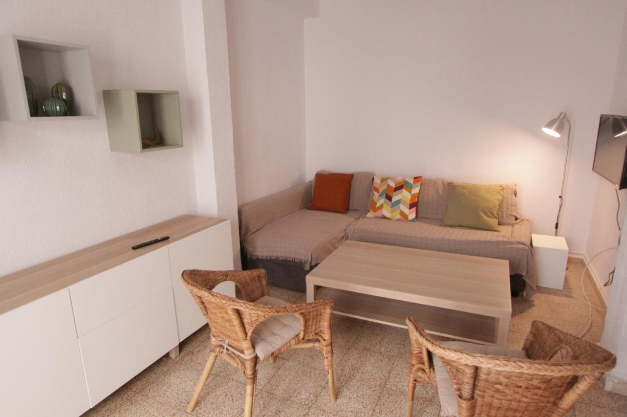 La Regaora Apartamento Córdoba Exteriér fotografie