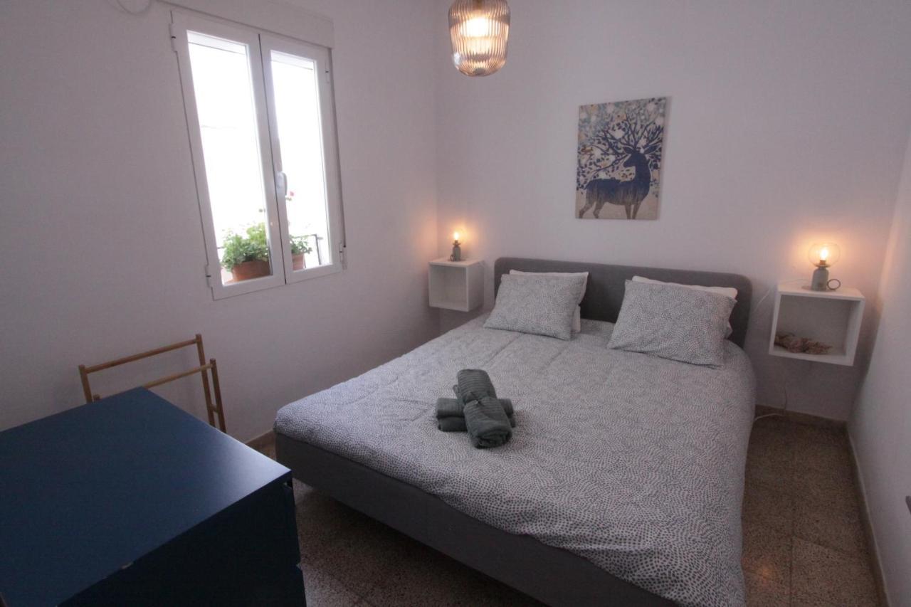 La Regaora Apartamento Córdoba Exteriér fotografie