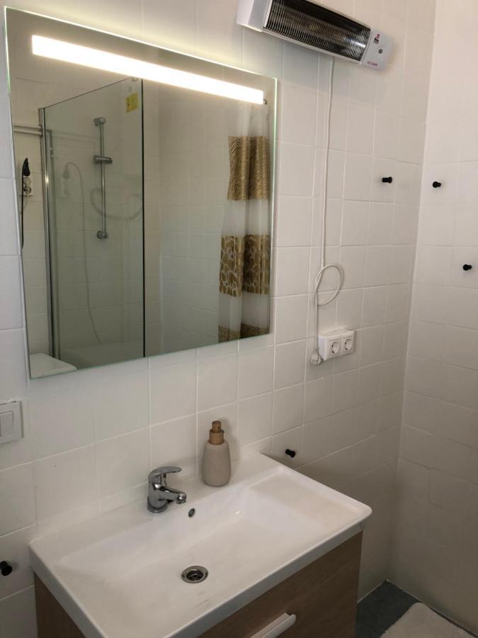 La Regaora Apartamento Córdoba Exteriér fotografie