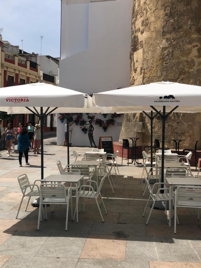 La Regaora Apartamento Córdoba Exteriér fotografie